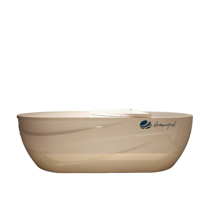 Dreampod Pro Home Float Pod Tank