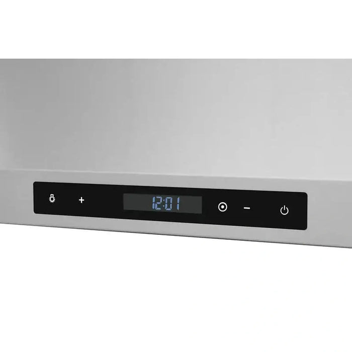 Thor Kitchen 36 in. Wall Mount LED Light Range Hood in Stainless Steel, HRH3607