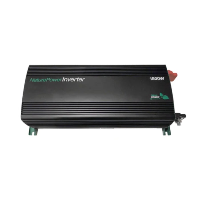 1500-Watt Modified Sine Wave Inverter by Kisae