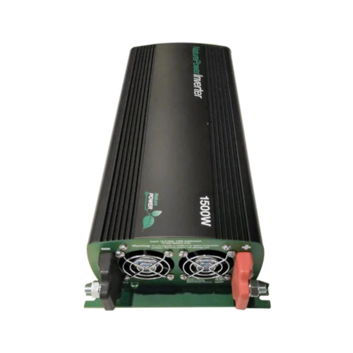 1500-Watt Modified Sine Wave Inverter by Kisae