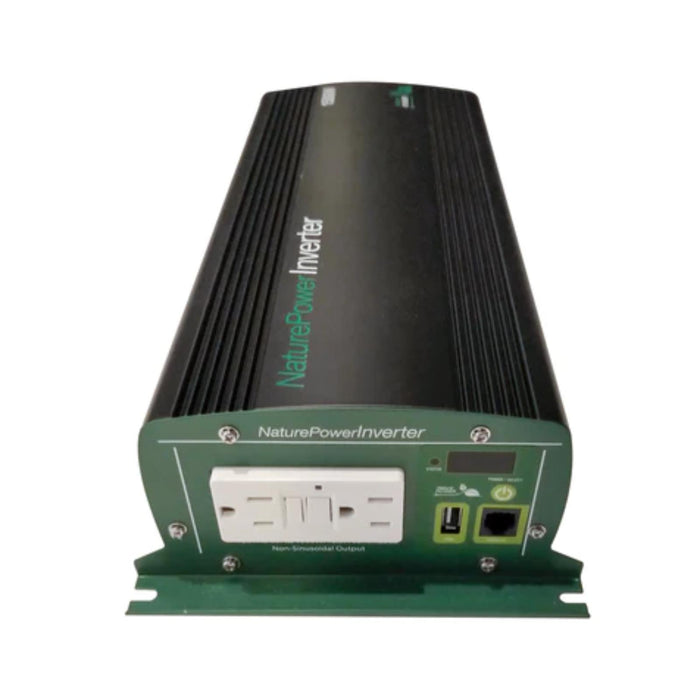 1500-Watt Modified Sine Wave Inverter by Kisae