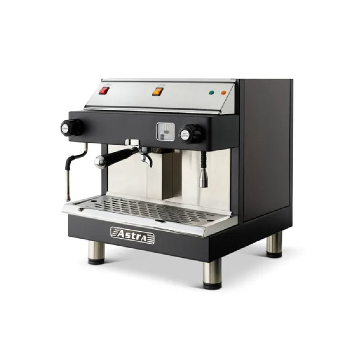 Astra MEGA I Automatic Espresso Machine - 110V