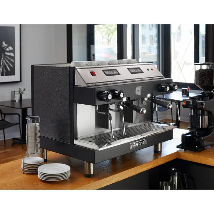 Astra MEGA II Automatic Espresso Machine