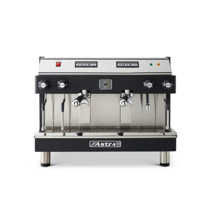 Astra MEGA II Automatic Espresso Machine