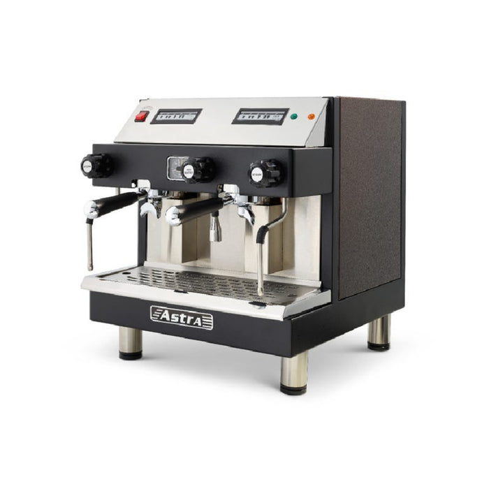 Astra MEGA II Automatic Espresso Machine