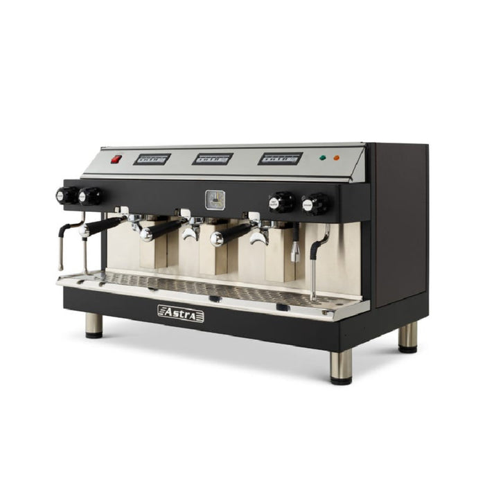 Astra MEGA III Automatic Espresso Machine