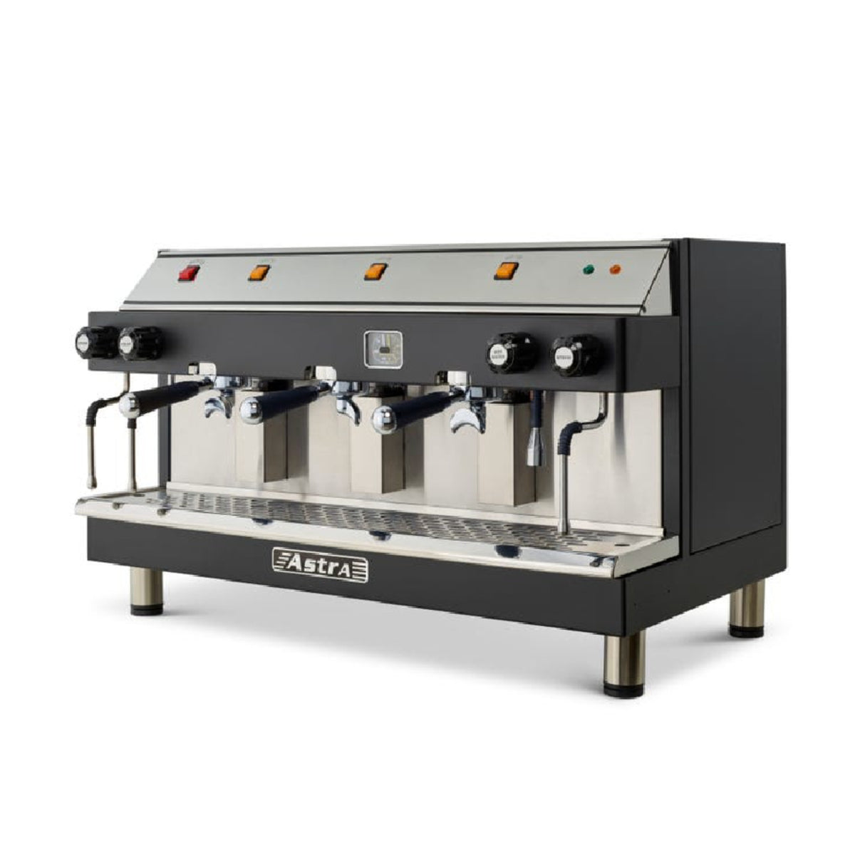 Astra MEGA III Semi-Automatic Espresso Machine — Lusso Home Designs