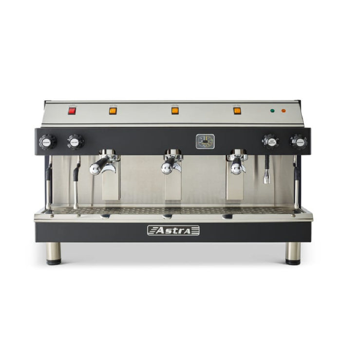 Astra MEGA III Semi-Automatic Espresso Machine