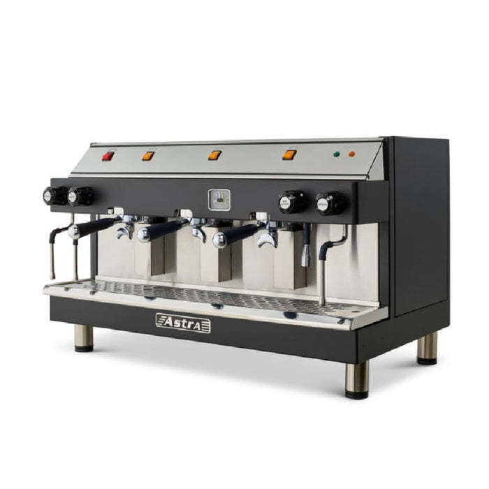 Astra MEGA III Semi-Automatic Espresso Machine