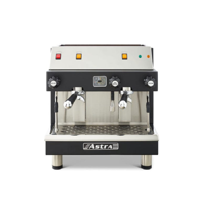 MEGA II Semi-Automatic Espresso Machine - Compact 110V