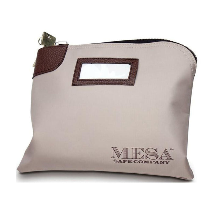 MESA Key Locking Depository Bag