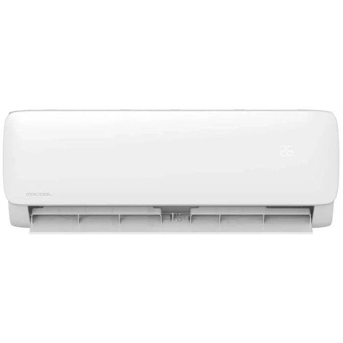 MRCOOL DIY Easy Pro 24k BTU Ductless Mini-Split Heat Pump System, EZPRO-24-HP-23016