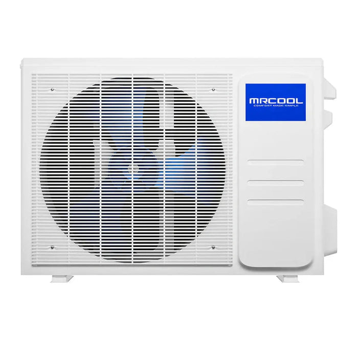 MRCOOL DIY Easy Pro 24k BTU Ductless Mini-Split Heat Pump System, EZPRO-24-HP-23016