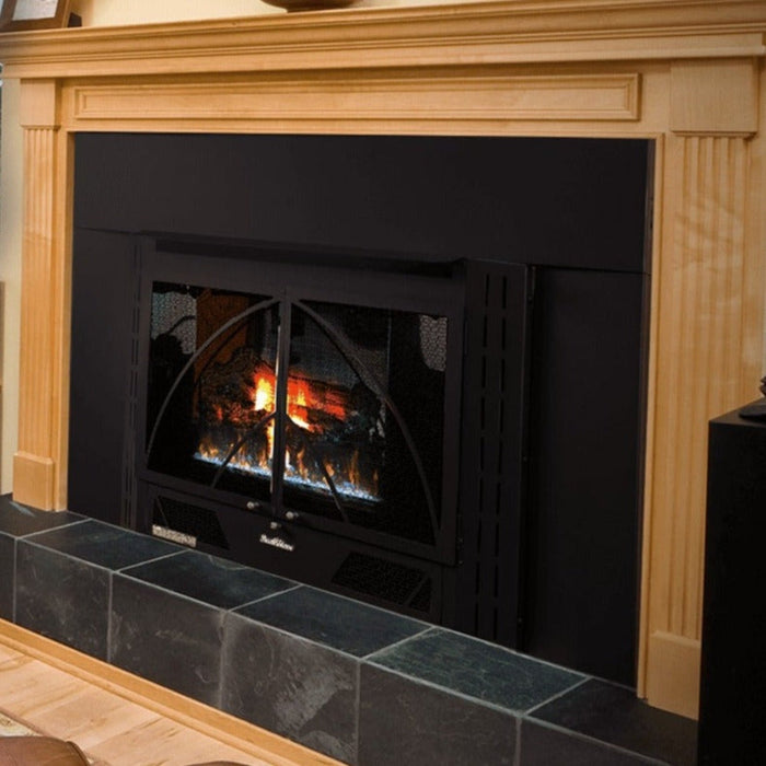 Vent-Free Gas Stove Model 34 by Buck Stove - Propane and Natural Gas Options