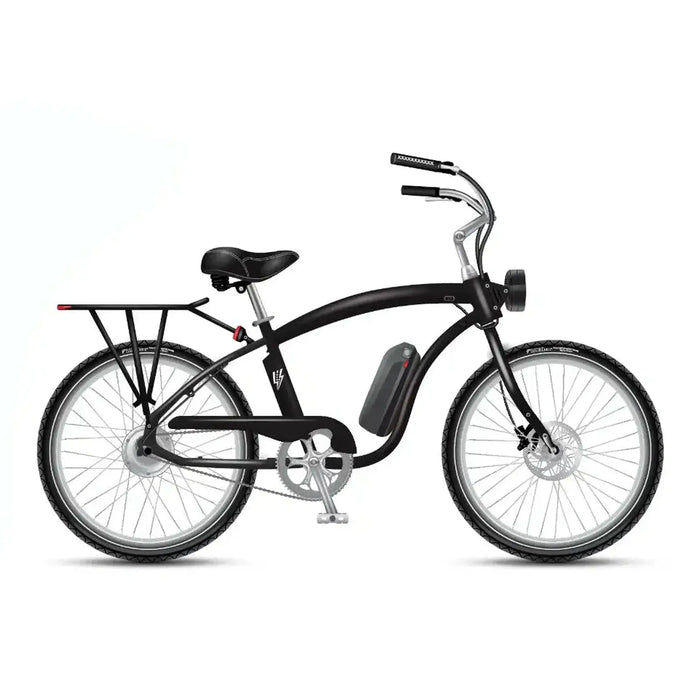 Model A E-Bike - By Electric Bike Company