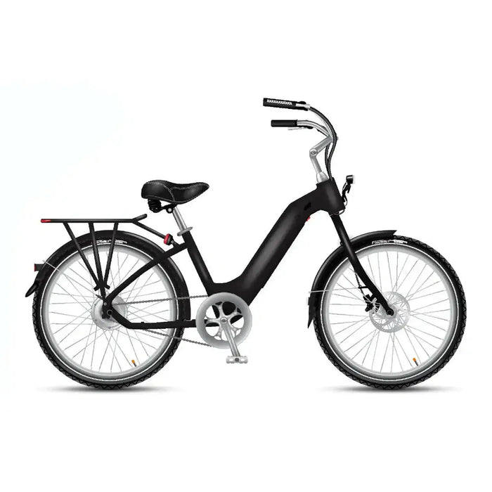 Model E E-Bike by Electric Bike Company