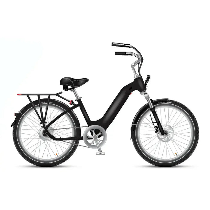 Model R E-bike - By Electric Bike Company