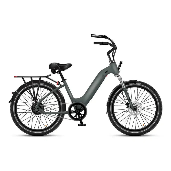 Model R E-bike – Sonic - By Electric Bike Company