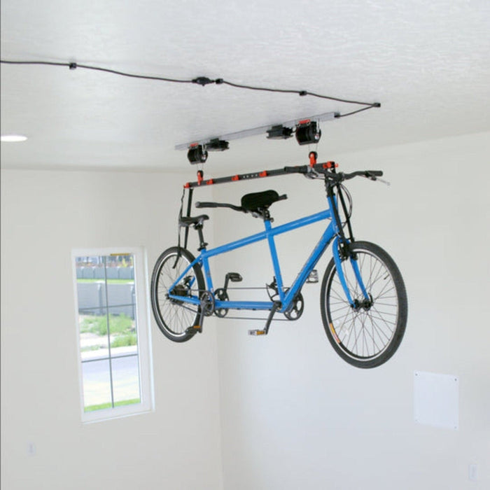 SmarterHome XL Multi-Bike Lifter