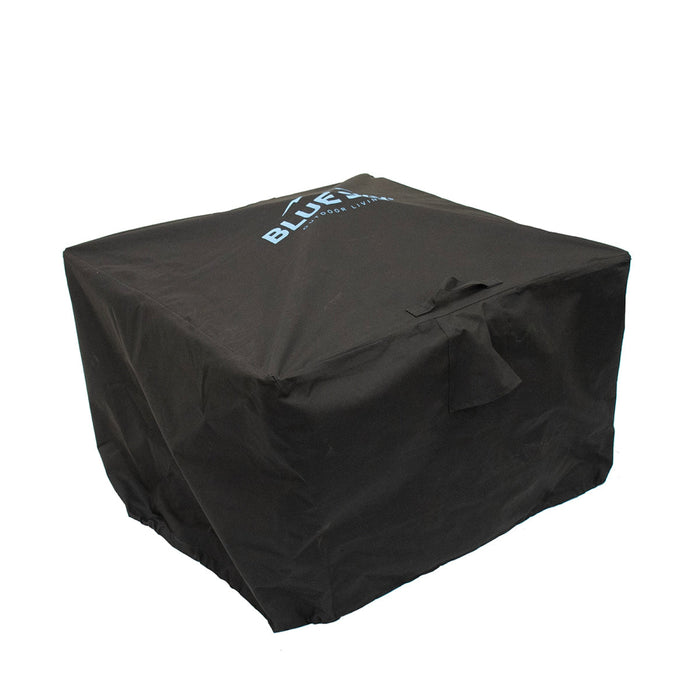 Domed Protective Cover for The Square Mammoth Patio Fire Pit by Blue Sky Outdoor Living