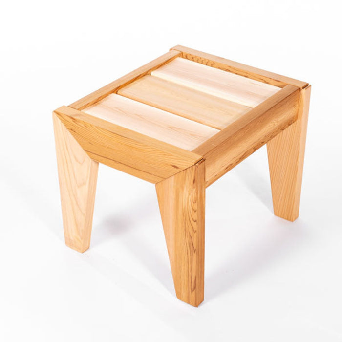 Pacific Modern End Table by Leisurecraft