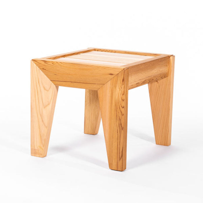 Pacific Modern End Table by Leisurecraft