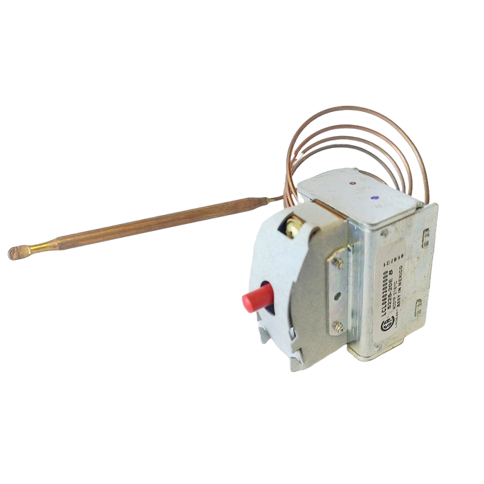 Scandia Electric Heater Hi-Limit Switch