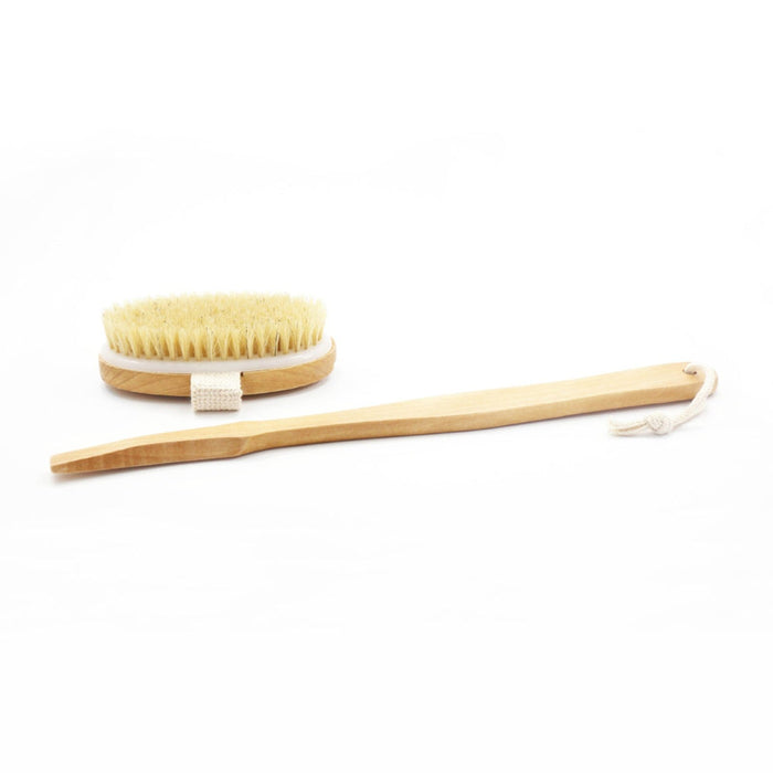 Scandia Sauna Bristle Brush