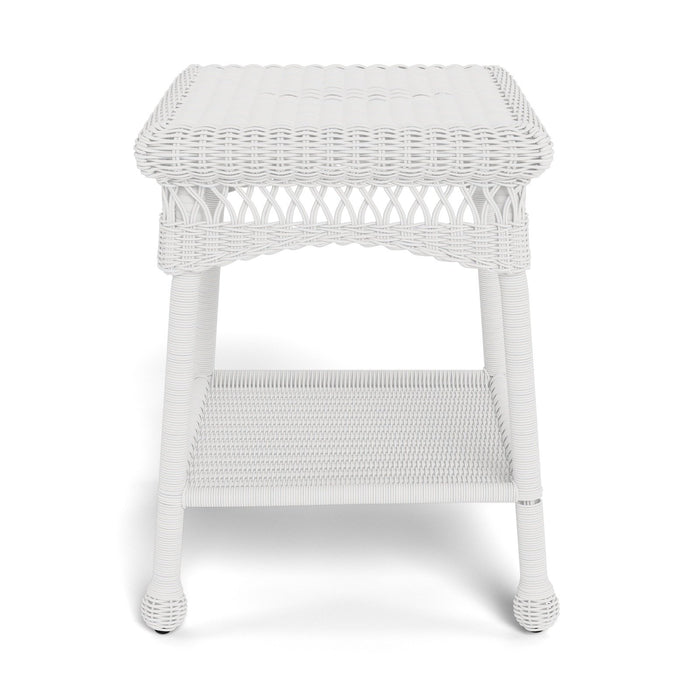 Tortuga Outdoor Portside 6Pc Seating Set - WHITE - Haliwell Caribbean