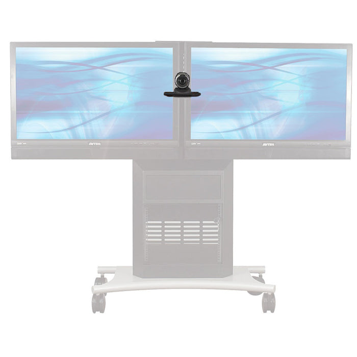 Avteq Camera Shelf - For ELT, RPS, and GMP Carts