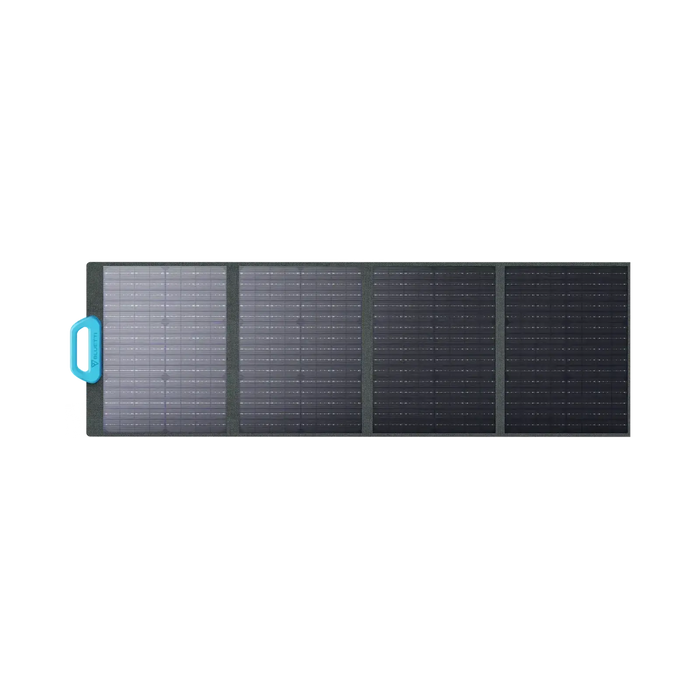 Bluetti 120W Solar Panel