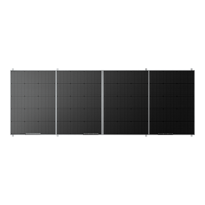 Bluetti 420W Solar Panel Module