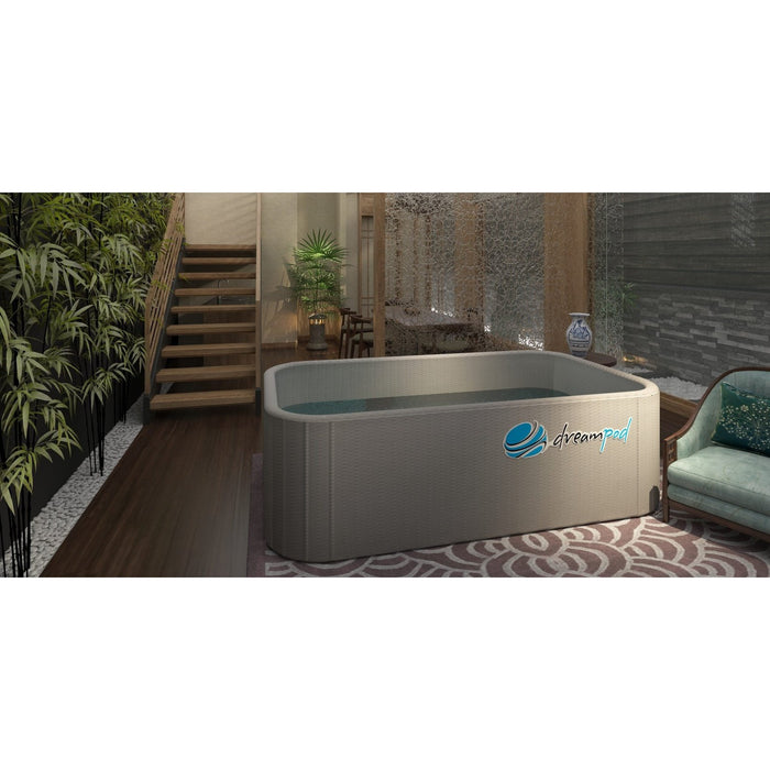 Dreampod FLEX Home Float Pod