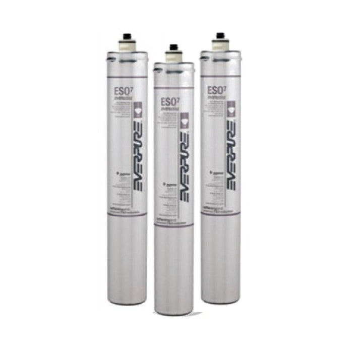 Pack of 3 Everpure ESO Filter/Softener Cartridges