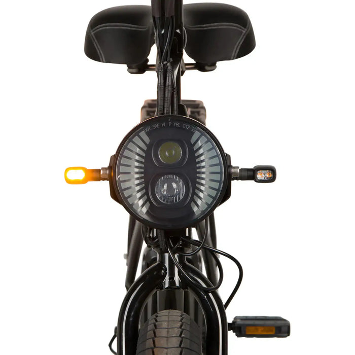 Model A E-Bike - By Electric Bike Company