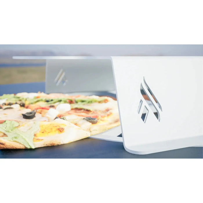 Pizza Oven With Pizza Grate For 40" Grills