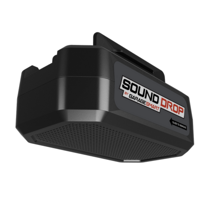 SmarterHome Audio Hub: Sound Drop