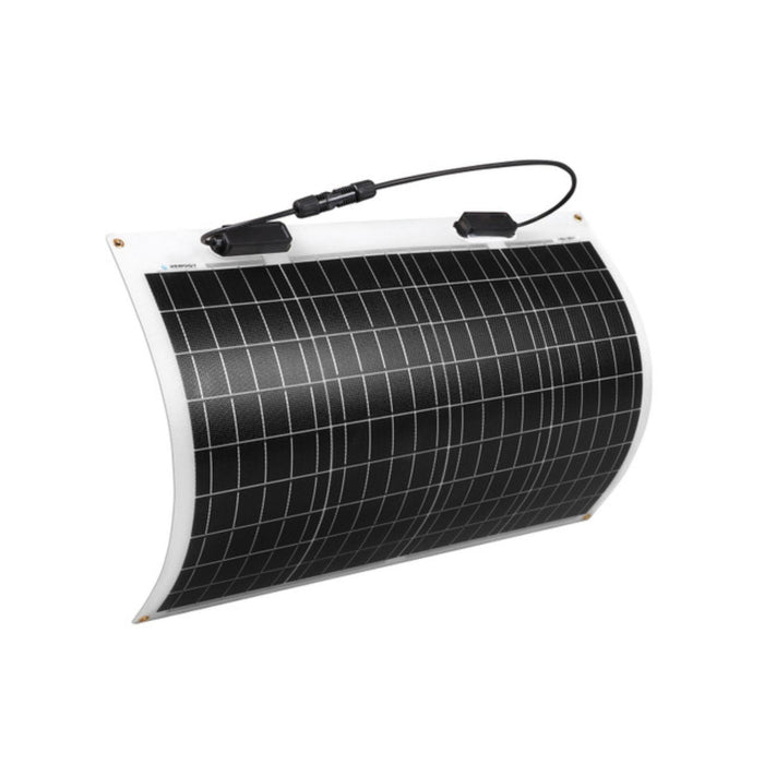 Renogy Flexible Monocrystalline Solar Panel 50 Watt 12 Volt