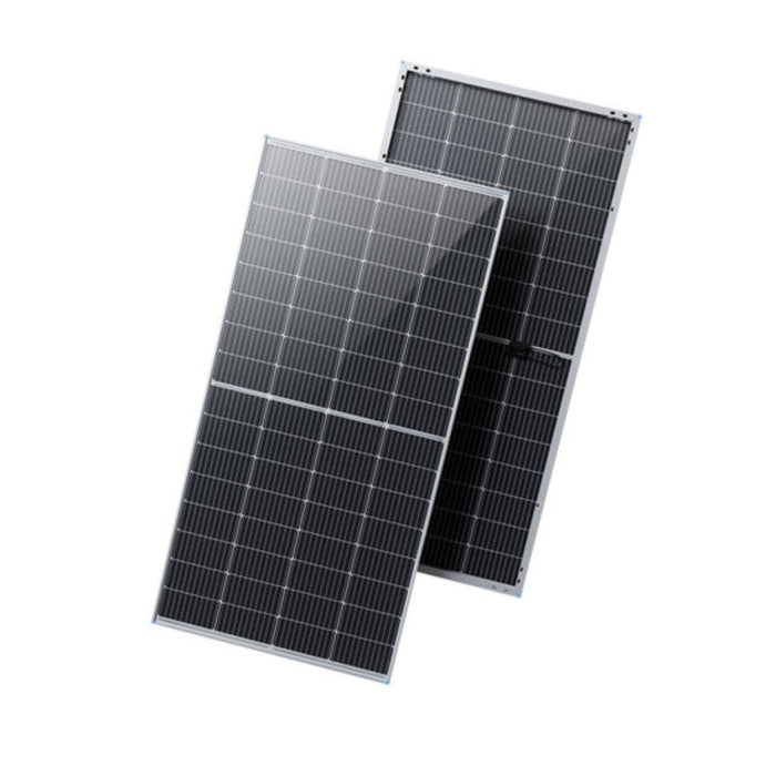 Renogy 220W 12V Bifacial Rigid Solar Panel