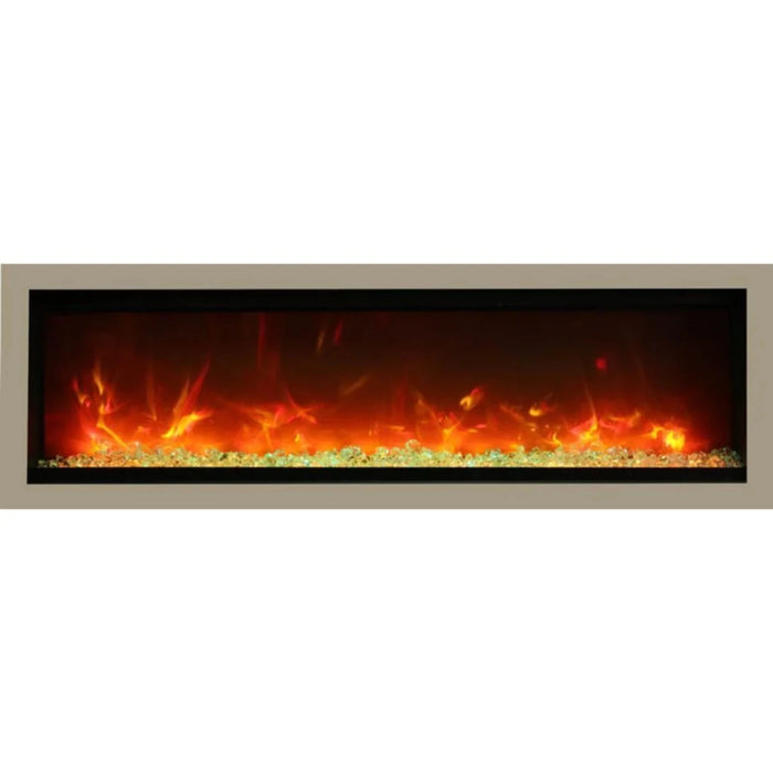 Remii 42" Bronze Surround