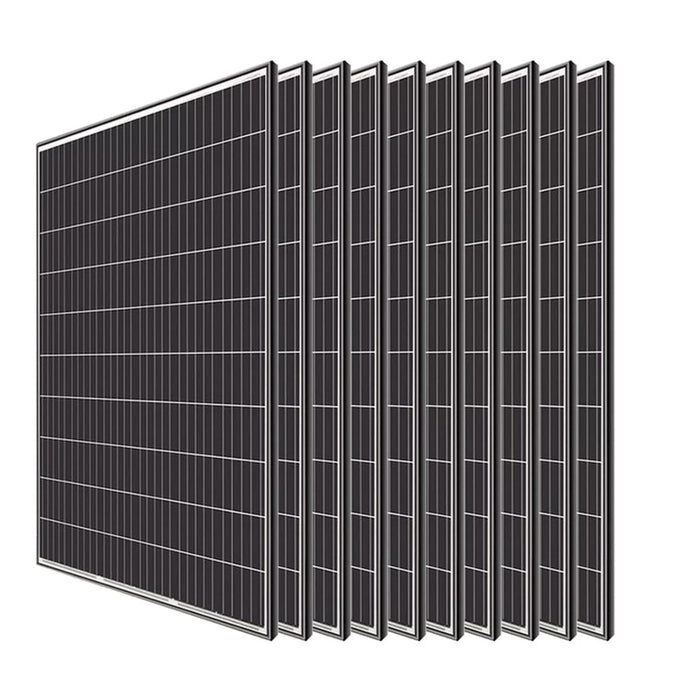 Renogy 320W Rigid Solar Panel 10pcs