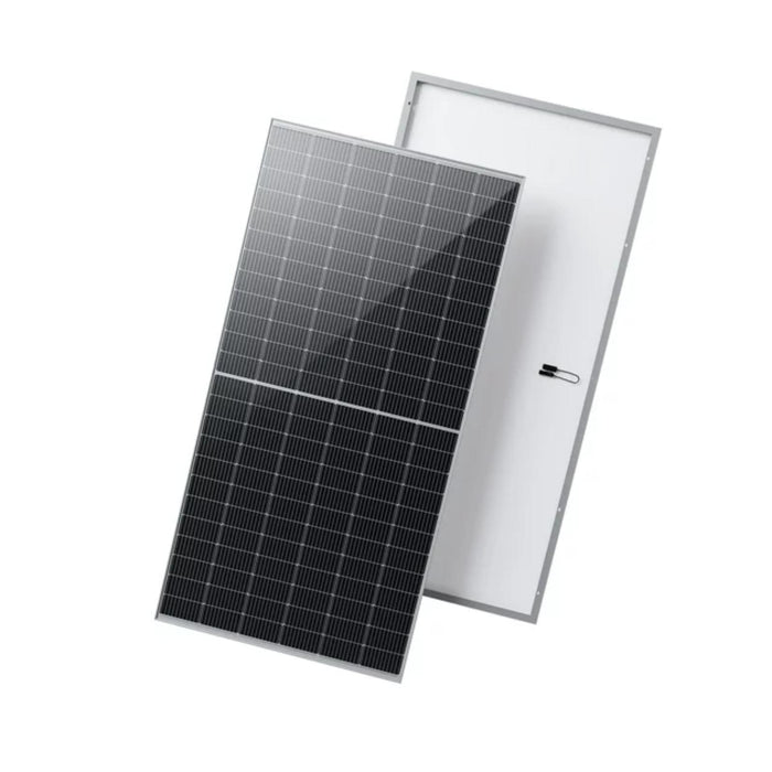 Renogy 550W Rigid Monocrystalline Solar Panel - 2pcs