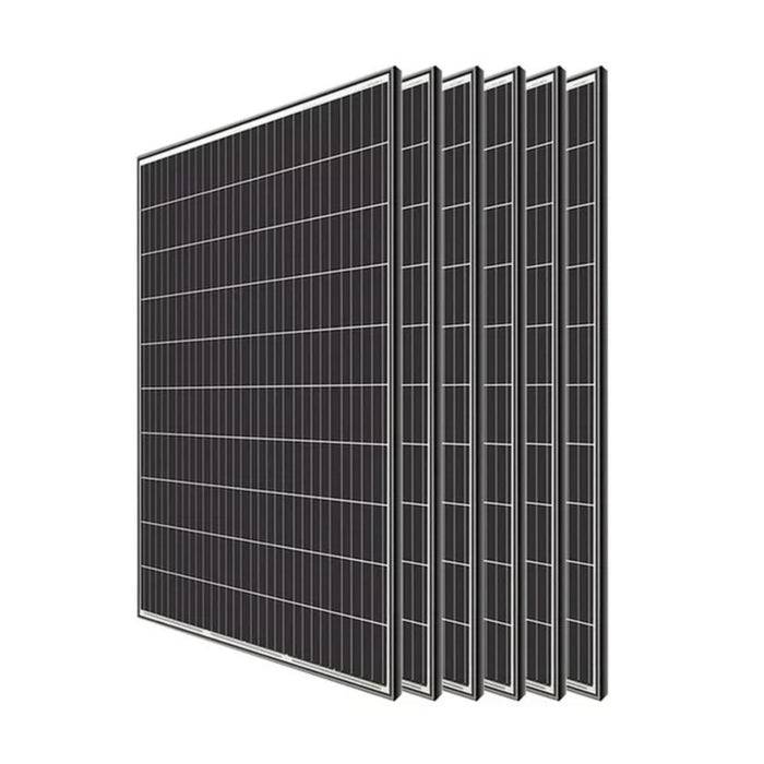 Renogy 320W Solar Panel - 6pcs