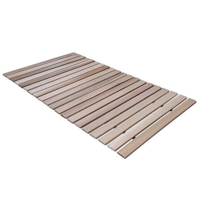 Sauna Floor Mat 34"x60" (88x150cm) - By Leisurecraft