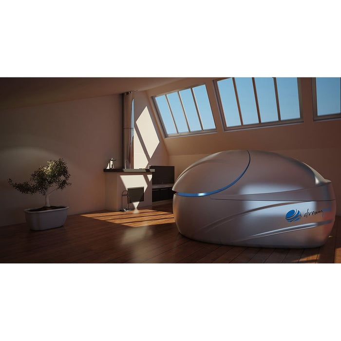 Dreampod Vmax Float Pod Tank