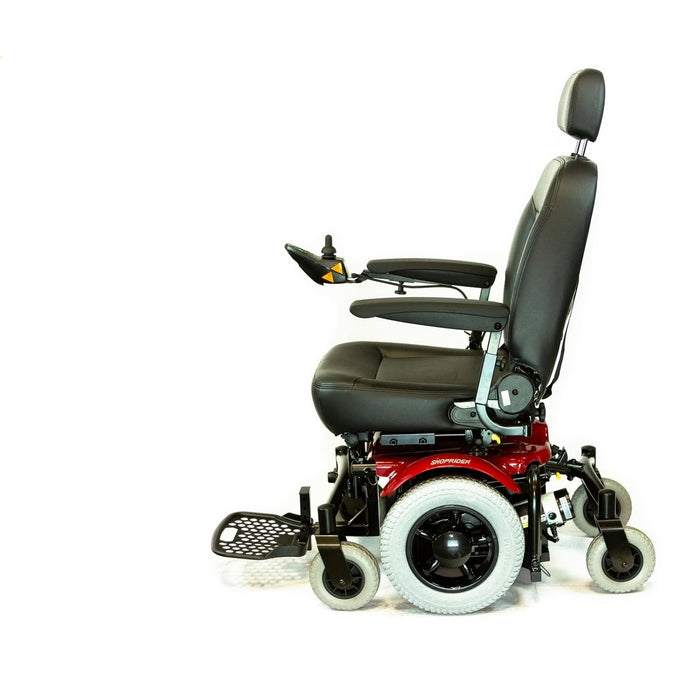 Shoprider 6-Runner 14" Power Chair