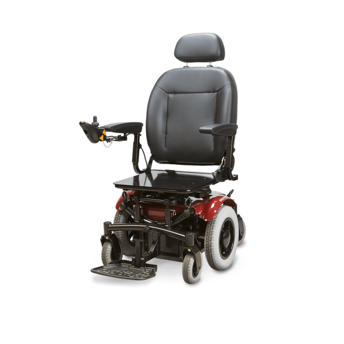 Shoprider 6-Runner 14" Power Chair