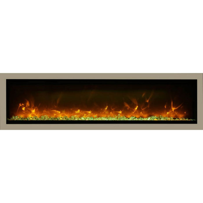 Amantii 34" Bronze Surround