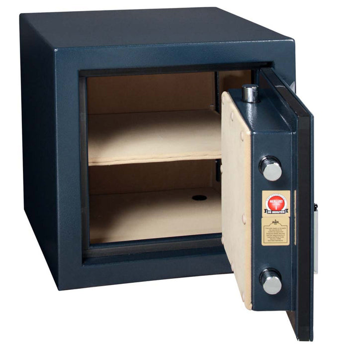 AMSEC 3-Wheel Fireproof Home Safes by American Security: Ultimate Protection