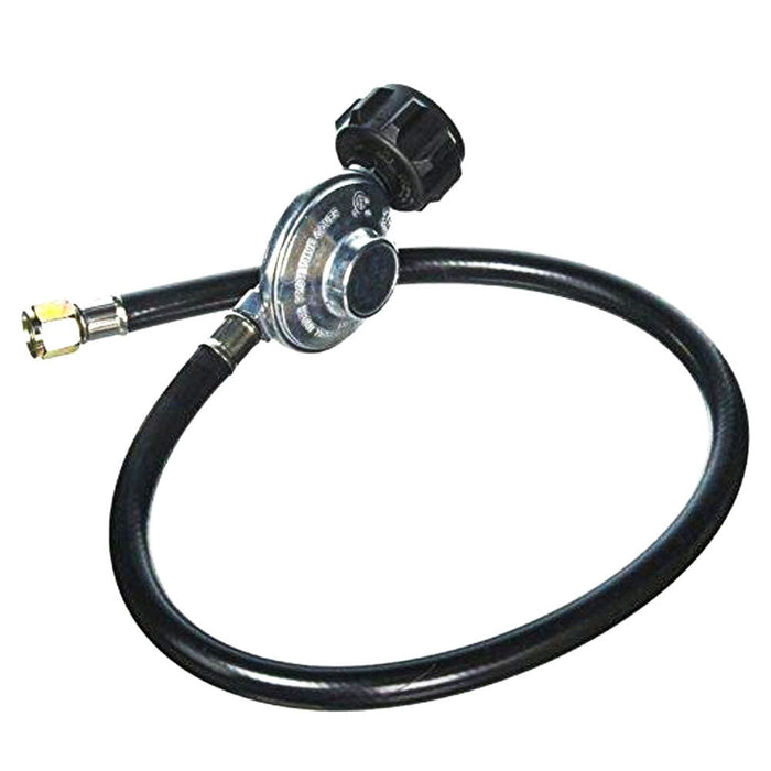 19-inch Liquid Propane Regulator